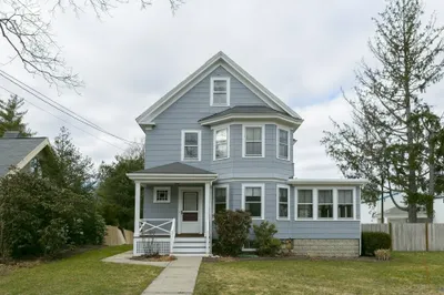 39a Warren Avenue 1