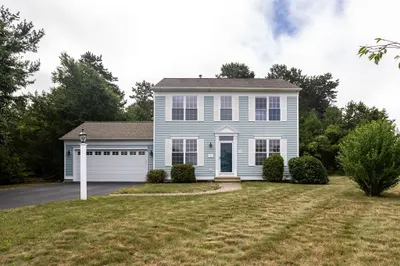 1 Dickson Drive