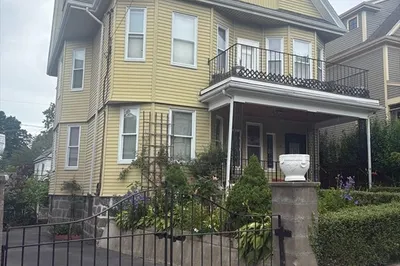 14 Fairview #1