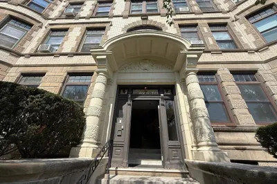 33 Westbourne Ter #3 1