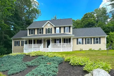 111 Country Club Place 1