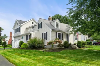 27 Stafford Rd
