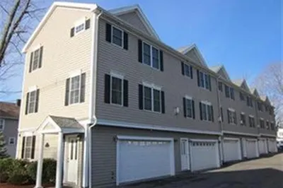 36 Bacon St #2