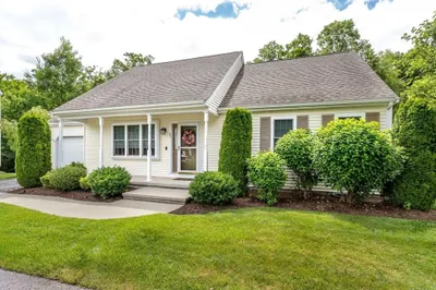 93 Brewster Rd #93 1