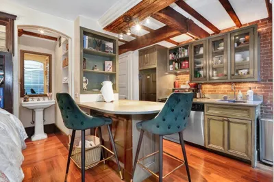 51 Hancock St #2