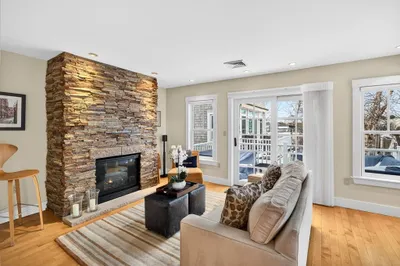 175 Bradford Street Extension #Unit 102 1