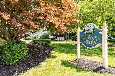501 Auburn Street #401