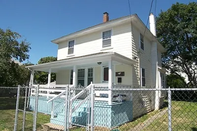 23 P St- Winter Rental- Dec.-june St #Whole House 1