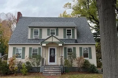 30 Stearns Road #- 1