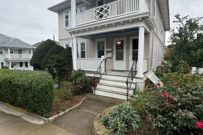 32 Boutwell Street #2 1