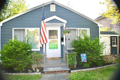 69 Prospect Street #2