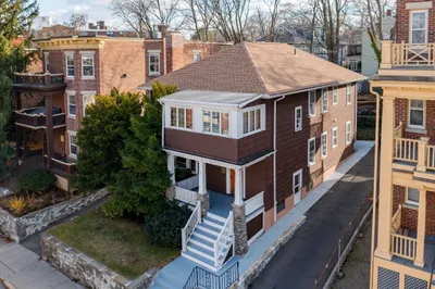 96 Walnut St