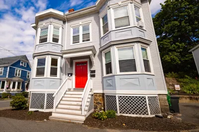 7 Spring St #1