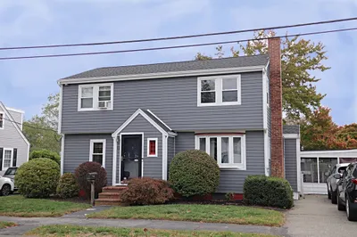 18 Nason Road