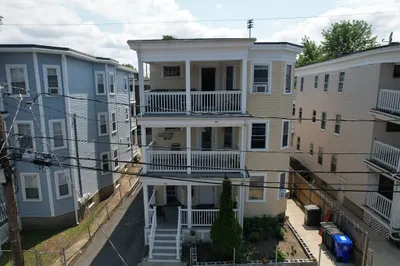 21 Granfield Ave
