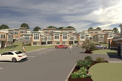 48 Vantage Point Drive #1