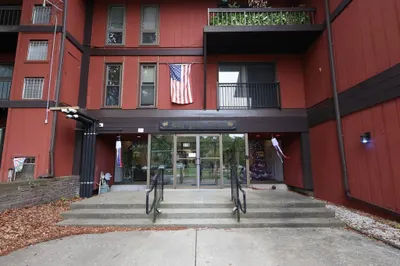 170 Highland Street #208A 1