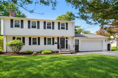 201 Ames Street 1