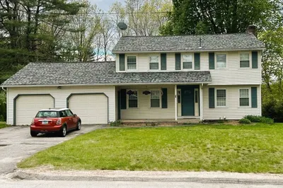 1 Butternut Street 1