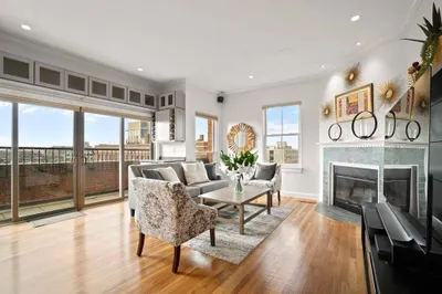 5 Appleton St #6C
