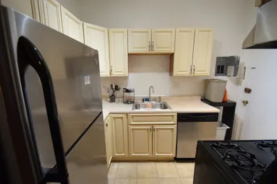 1251 Commonwealth Ave #2