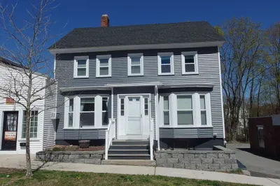 10 Merrimac Square #2