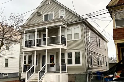 31 Cutler St #1