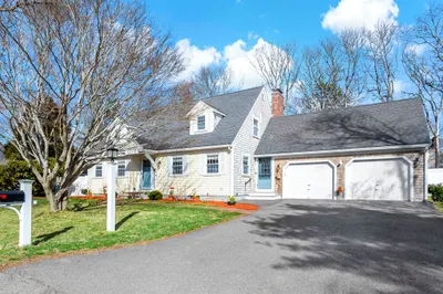 50 Deerfield Road