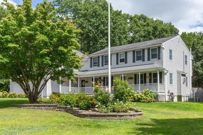 21 Partridge Road 1