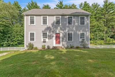 185 Bemis Rd