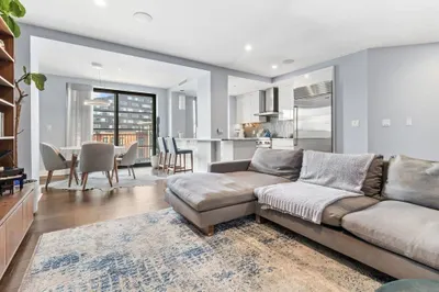 14 West Broadway #607 1