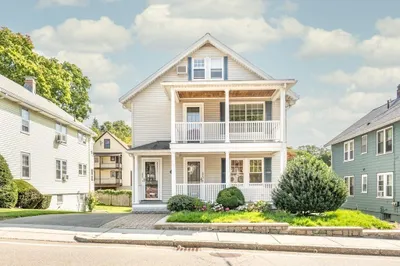 223 Common St #223 1