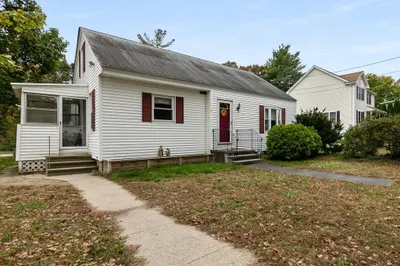 4 Canobieola Rd
