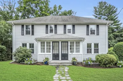 33 Lang Street #33 1