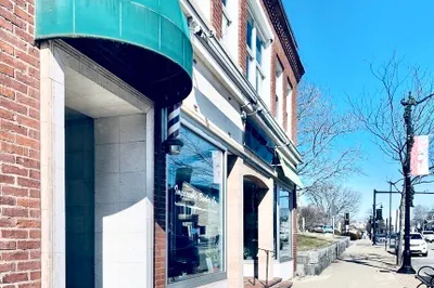 601 Washington Street #4