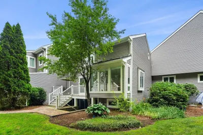 58 Indian Cove #58 1