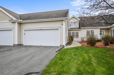71 Orchard Meadow Drive #71 1