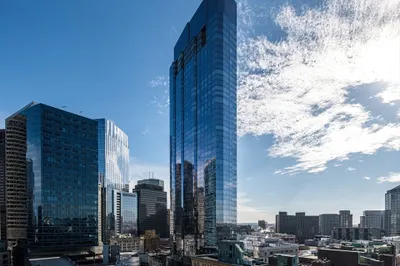 45 Province Street #1804 1