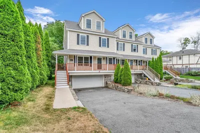7 Spruce St #7 1