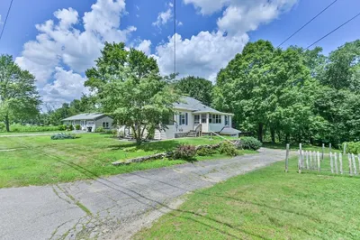 134 Southbridge Rd