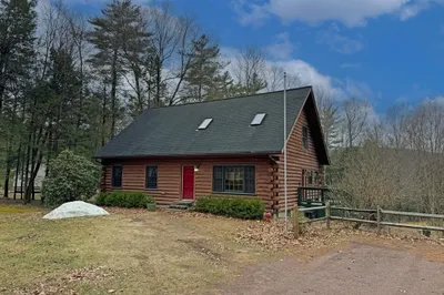 492 Bald Mountain Road 1