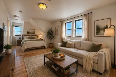 6 S Washington Street #401 1