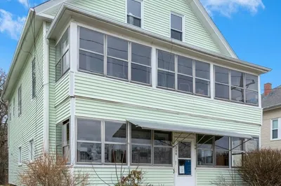 354-356 Water Street 1