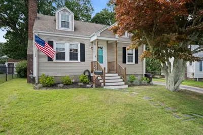 65 Judson Road