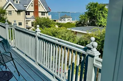 23 Glover Avenue Winter Rental #house 1