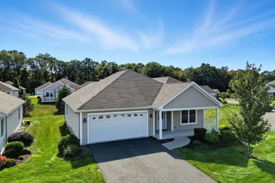 116 Cherry Drive #116