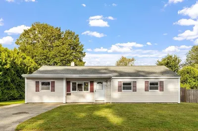36 Sheppard Lane