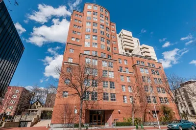 931 Massachusetts Ave #501
