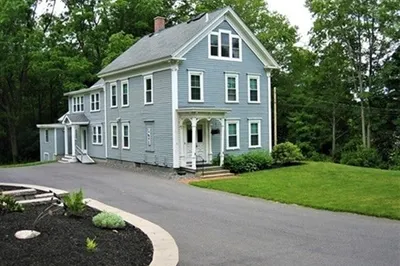 33 Maple St #2