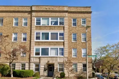 246 S Huntington Ave #1